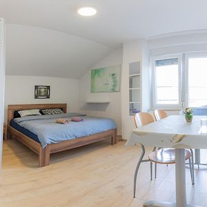 Rooms Kozarje